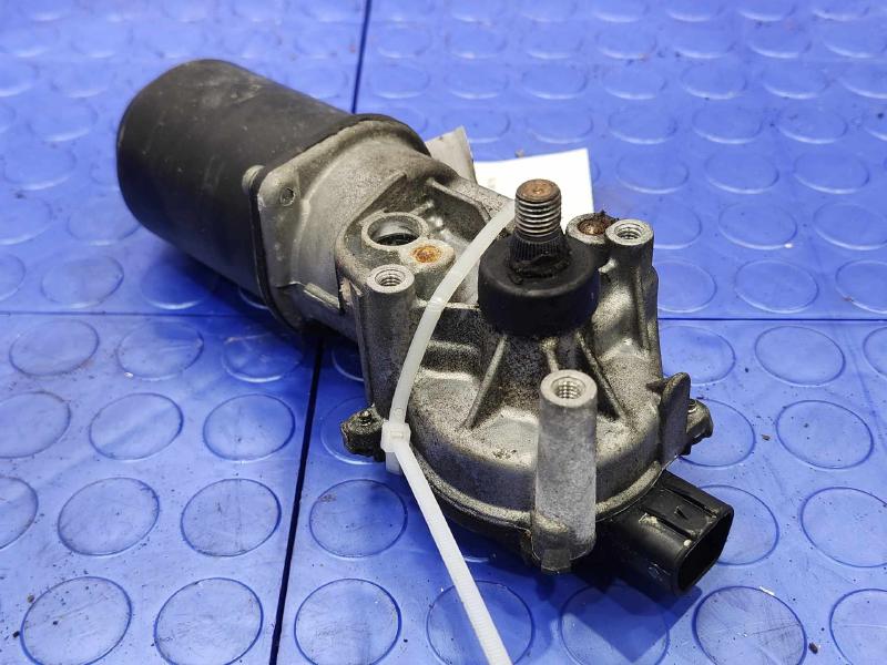 2008-2012 Honda Accord Sedan Windshield Wiper Motor Genuine OEM 76505TA0A01