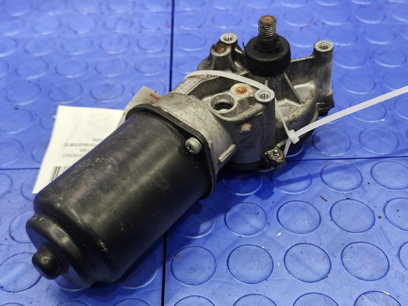 2008-2012 Honda Accord Sedan Windshield Wiper Motor Genuine OEM 76505TA0A01