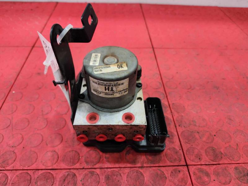 2013 Kia Optima Anti-Lock Brake Parts