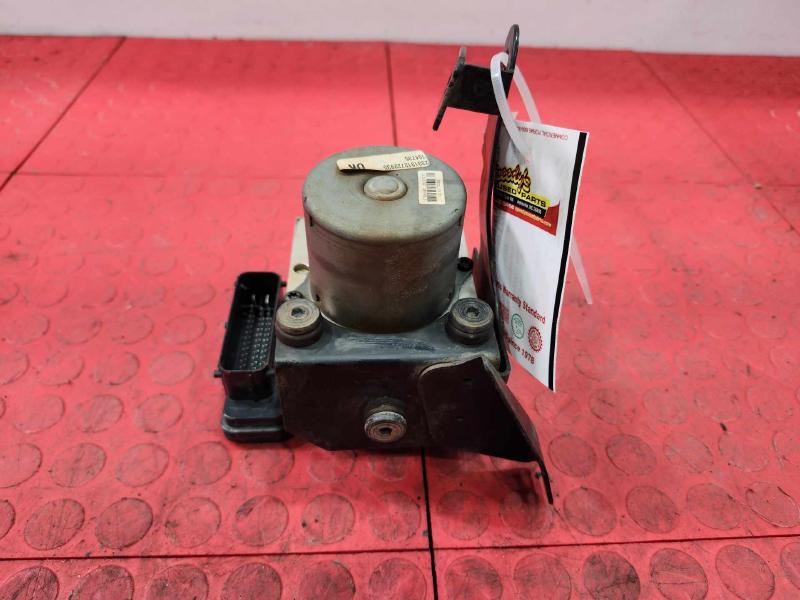 2013 Kia Optima Anti-Lock Brake Parts