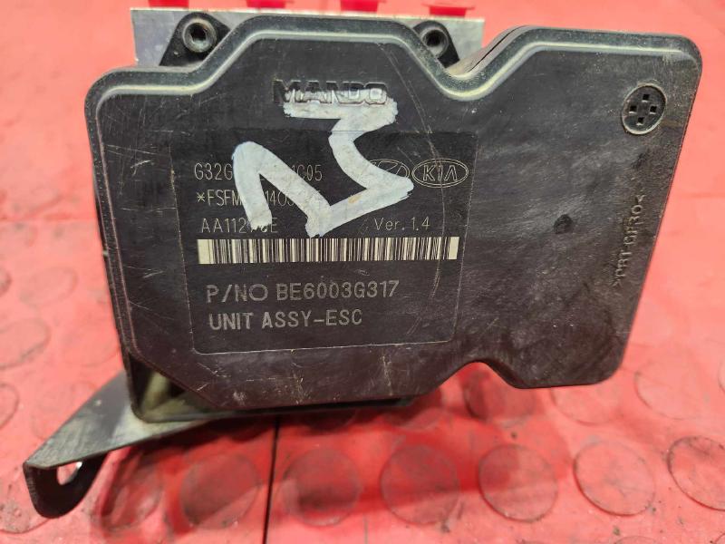 2013 Kia Optima Anti-Lock Brake Parts