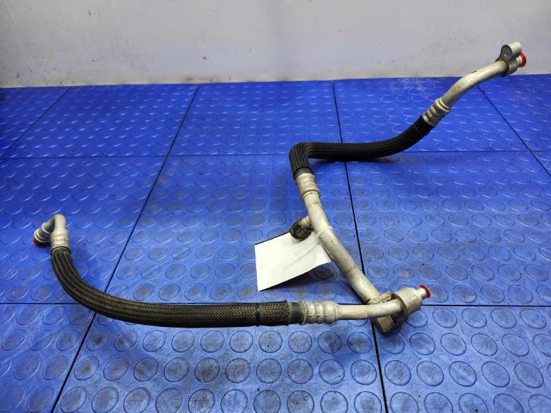 2014-2018 Jeep Cherokee R1234YF AC Air Conditioner Discharge and Suction Hose OEM 68103259AE
