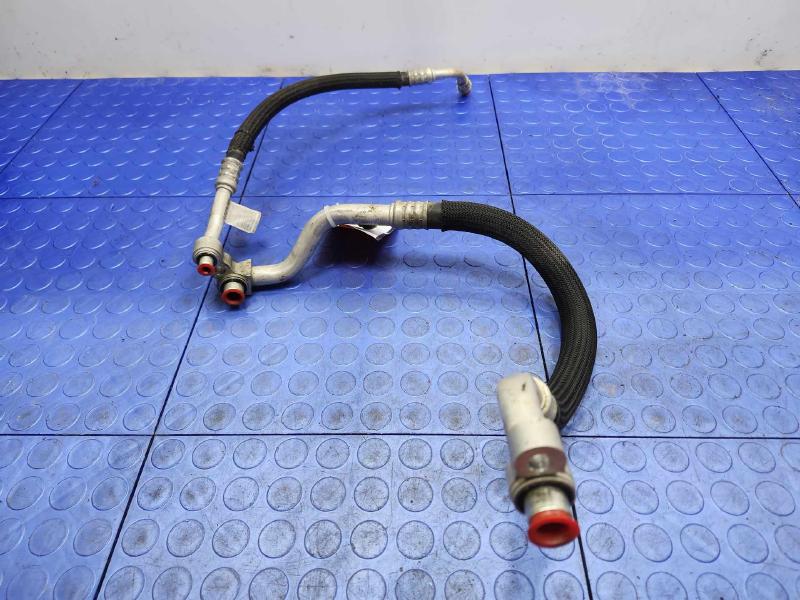 2014-2018 Jeep Cherokee R1234YF AC Air Conditioner Discharge and Suction Hose OEM 68103259AE