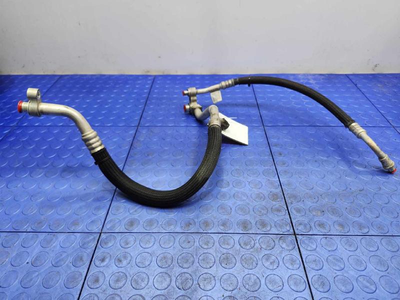 2014-2018 Jeep Cherokee R1234YF AC Air Conditioner Discharge and Suction Hose OEM 68103259AE