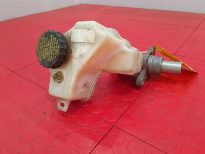 2015 Nissan Altima Master Cylinder
