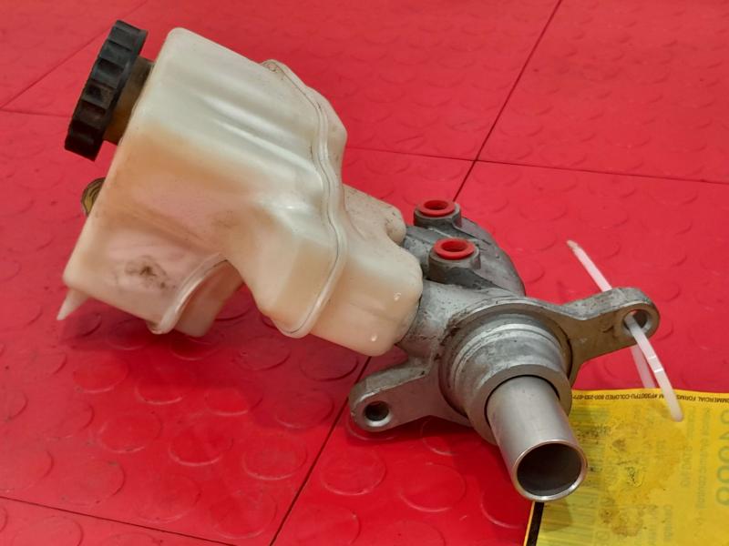 2015 Nissan Altima Master Cylinder