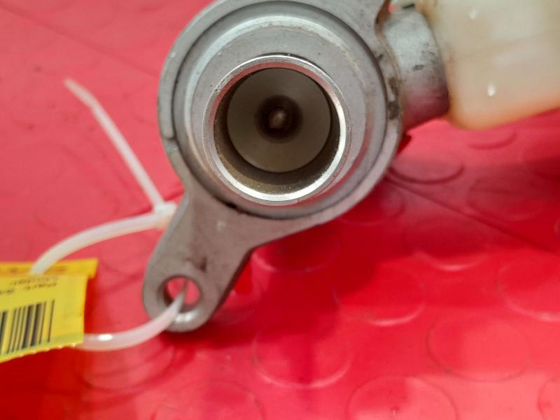 2015 Nissan Altima Master Cylinder