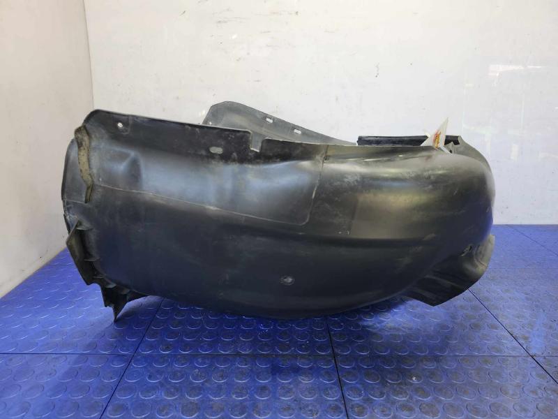 2013 Volkswagen Jetta Inner Fender Liner