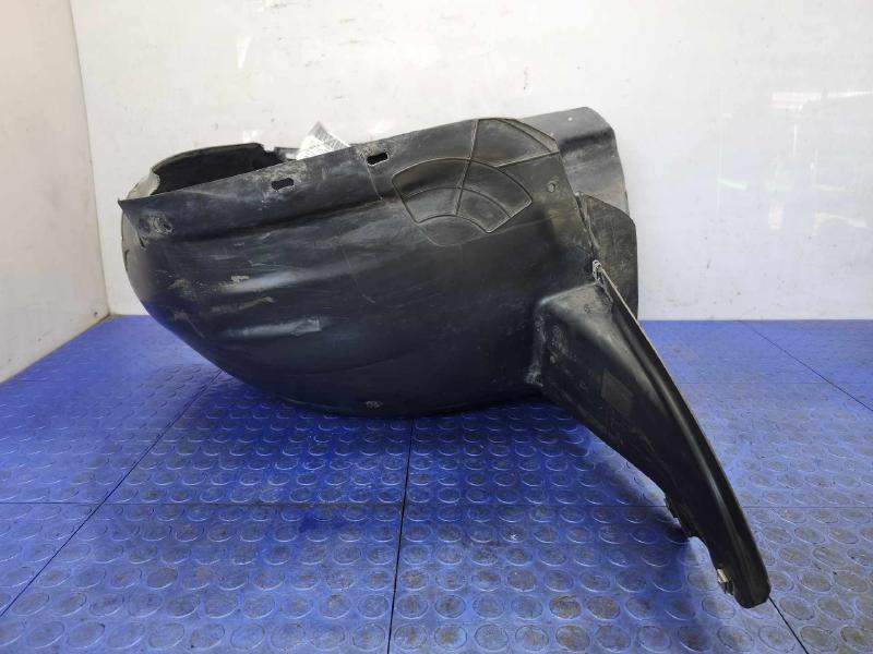 2013 Volkswagen Jetta Inner Fender Liner