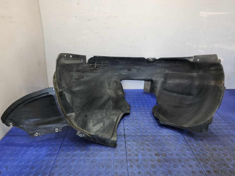 2013 Volkswagen Jetta Inner Fender Liner