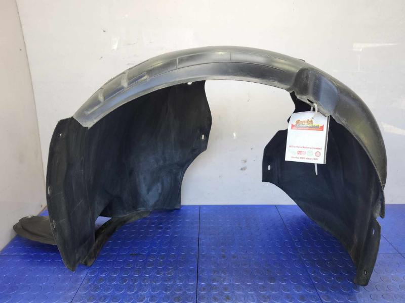 2013 Volkswagen Jetta Inner Fender Liner