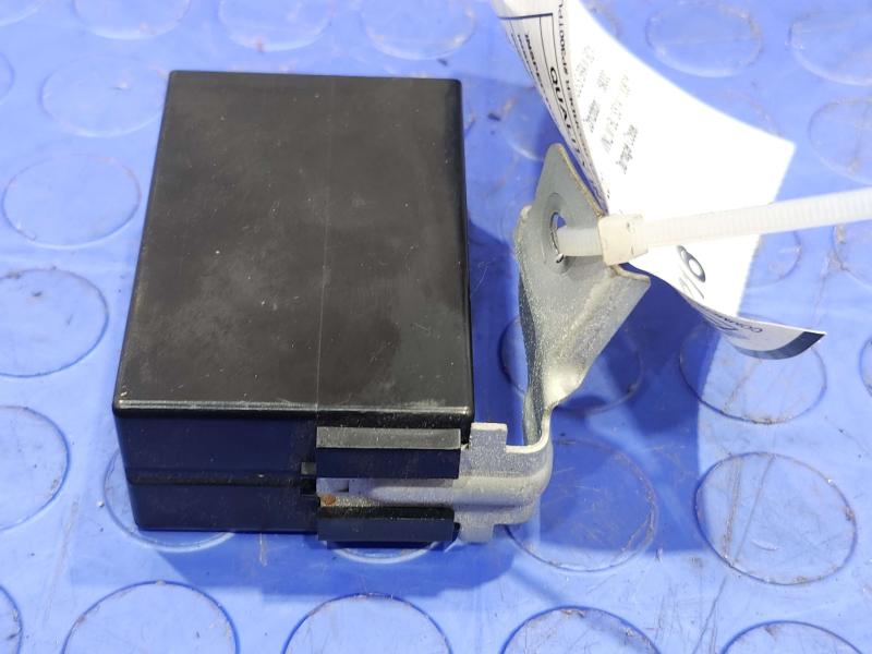 2010 Mazda Mazda3 Chassis Brain Box