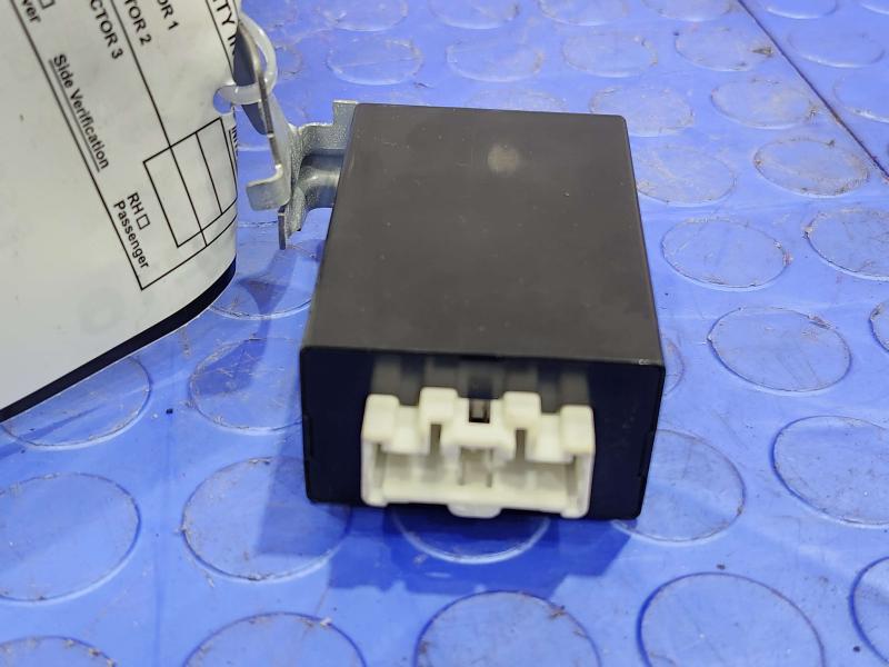 2010 Mazda Mazda3 Chassis Brain Box