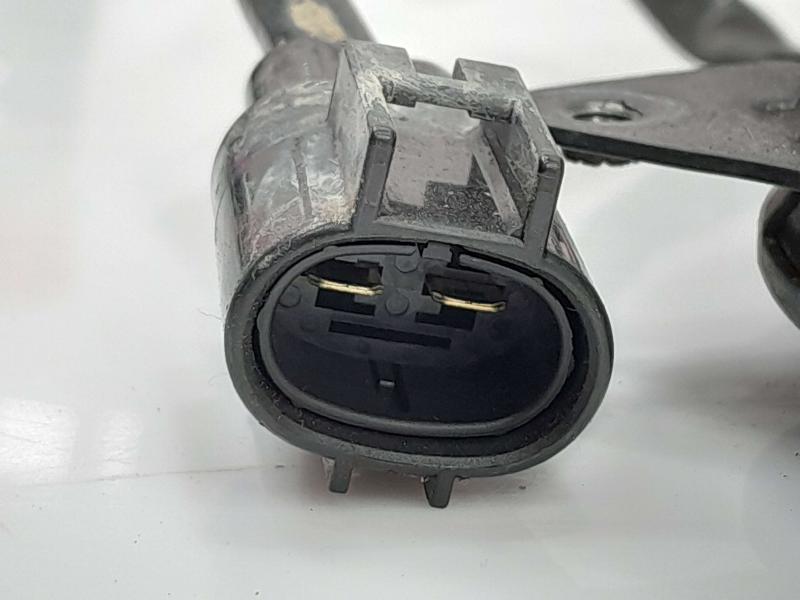 2017 Subaru Legacy Electric Cooling Motor