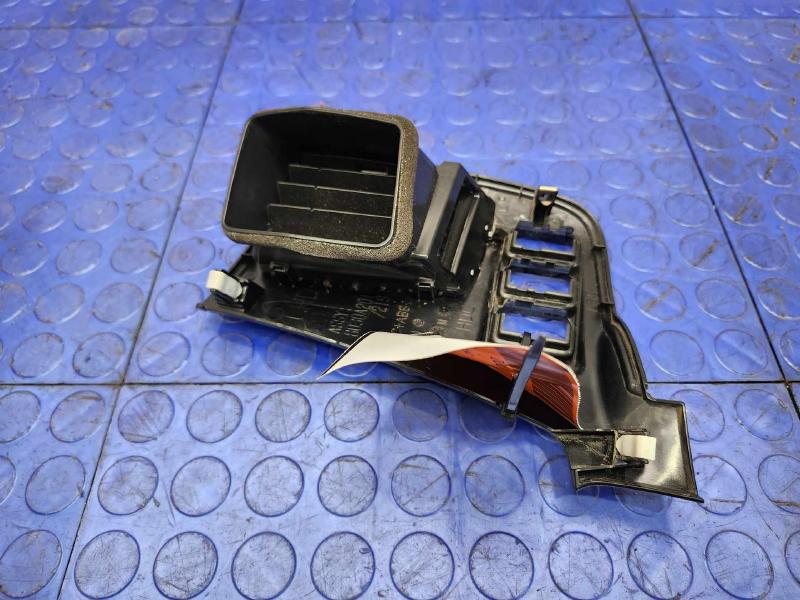 2017 Mitsubishi Outlander Misc Ebay Parts