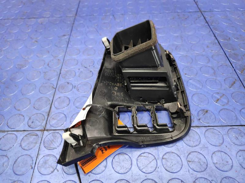 2017 Mitsubishi Outlander Misc Ebay Parts