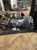 1978 - 1985 Jaguar XJS 3 Speed Automatic Transmission Assembly 57K OEM EAC4046R
