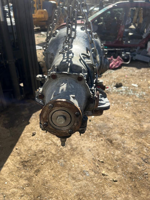 1978 - 1985 Jaguar XJS 3 Speed Automatic Transmission Assembly 57K OEM EAC4046R