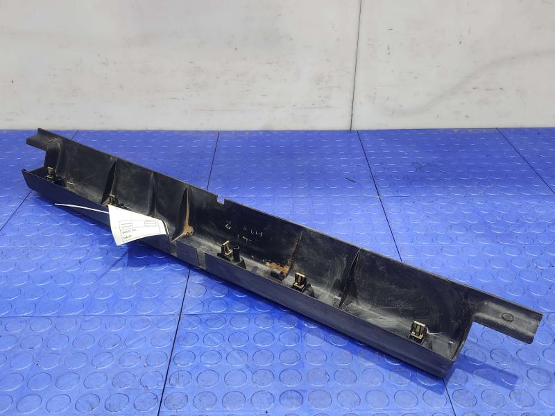 2003 Jeep Wrangler Misc Ebay Parts