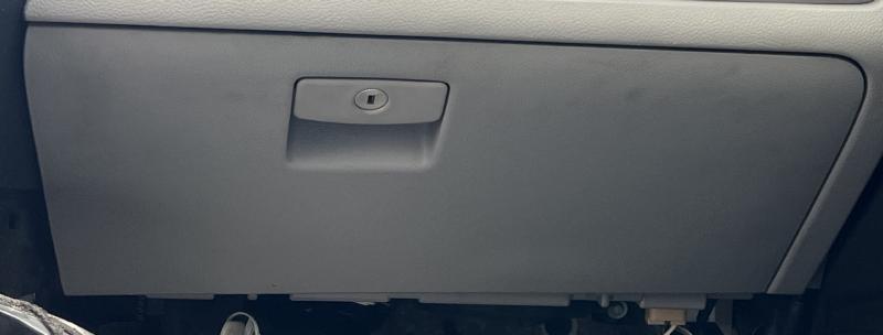 2014 - 2016 Subaru Forester Glove Box Compartment - Gray OEM 66121FJ040LL