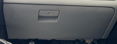 2014 - 2016 Subaru Forester Glove Box Compartment - Gray OEM 66121FJ040LL