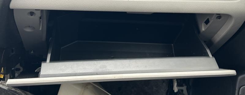 2014 - 2016 Subaru Forester Glove Box Compartment - Gray OEM 66121FJ040LL