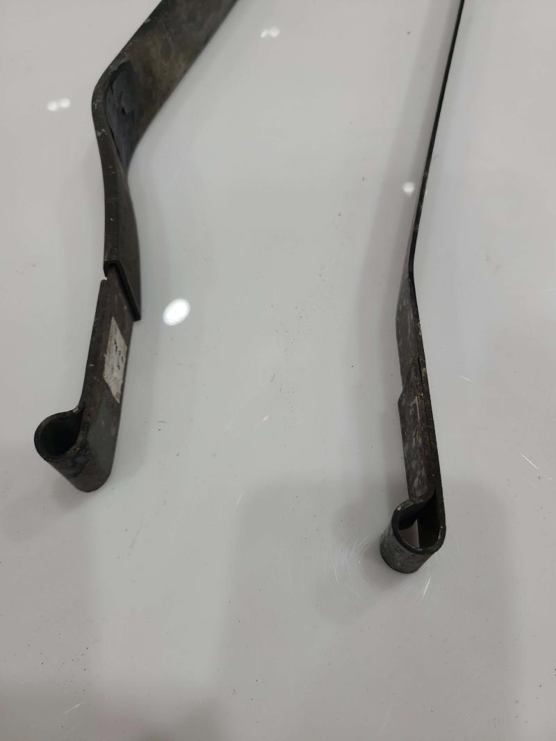 2003 Toyota Camry Fuel Tank Strap