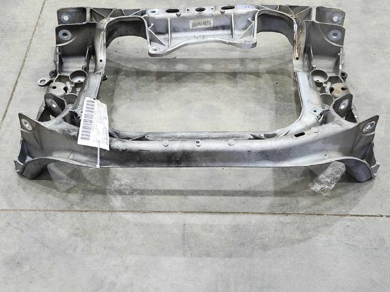 2006 Mercedes S-Class Crossmember/Cradle/Undercarria