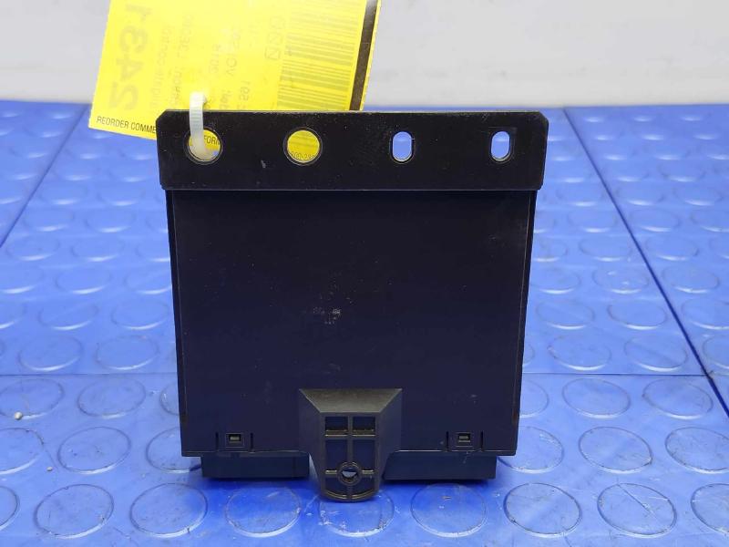 2017-2018 Volvo S90 Tailgate Control Module Genuine OEM Part 31682760