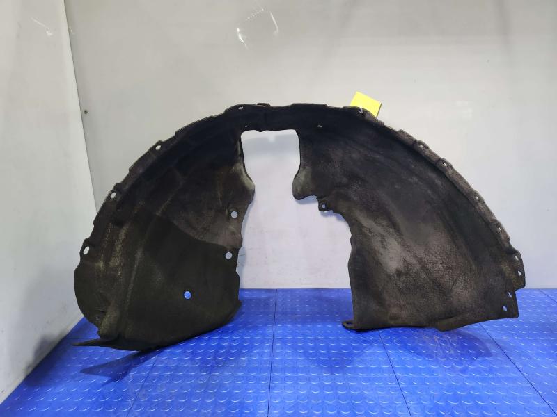 2020 Ford Escape Inner Fender Liner