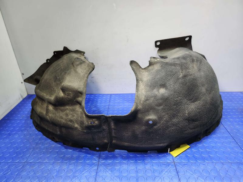 2020 Ford Escape Inner Fender Liner