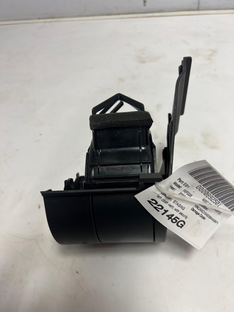 2005 Infiniti G35 Misc Ebay Parts