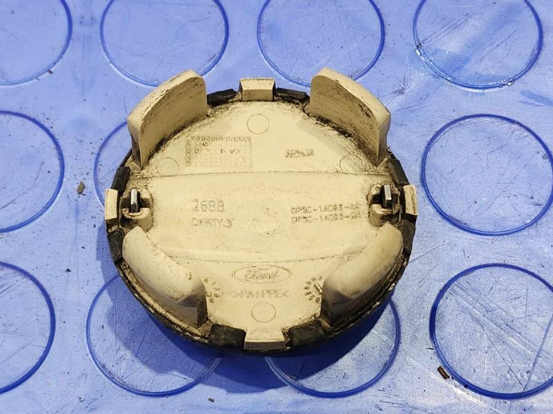2016 Lincoln MKX Center Cap