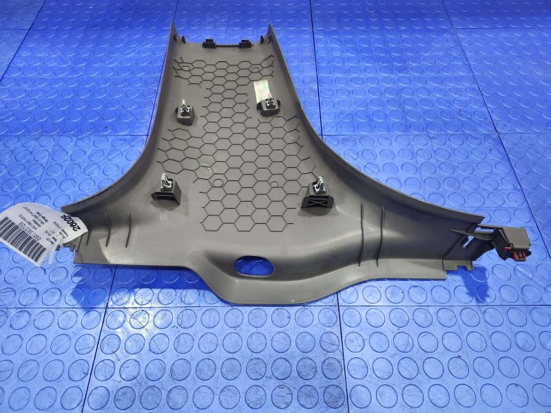 2017 Chevrolet Malibu Misc Ebay Parts