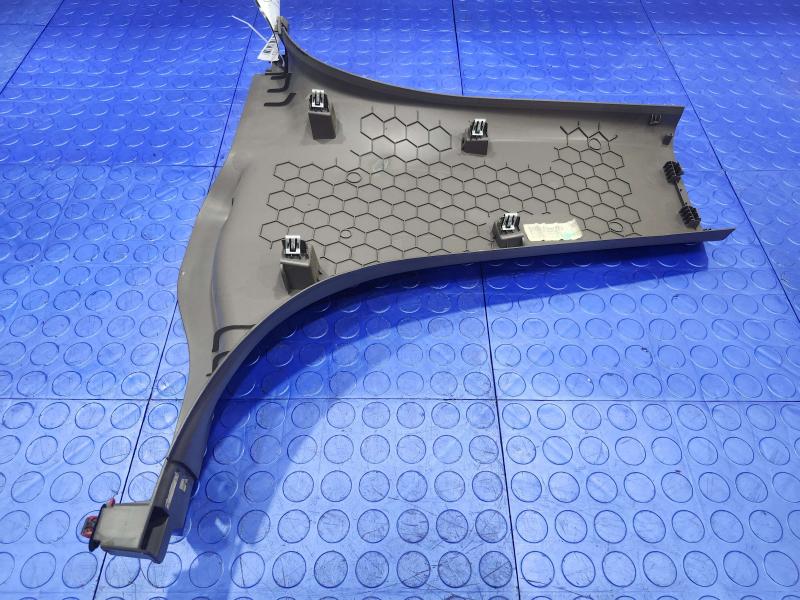2017 Chevrolet Malibu Misc Ebay Parts