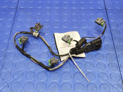 2006 Hummer H3 Wire Harness (Misc)