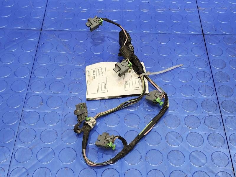 2006 Hummer H3 Wire Harness (Misc)