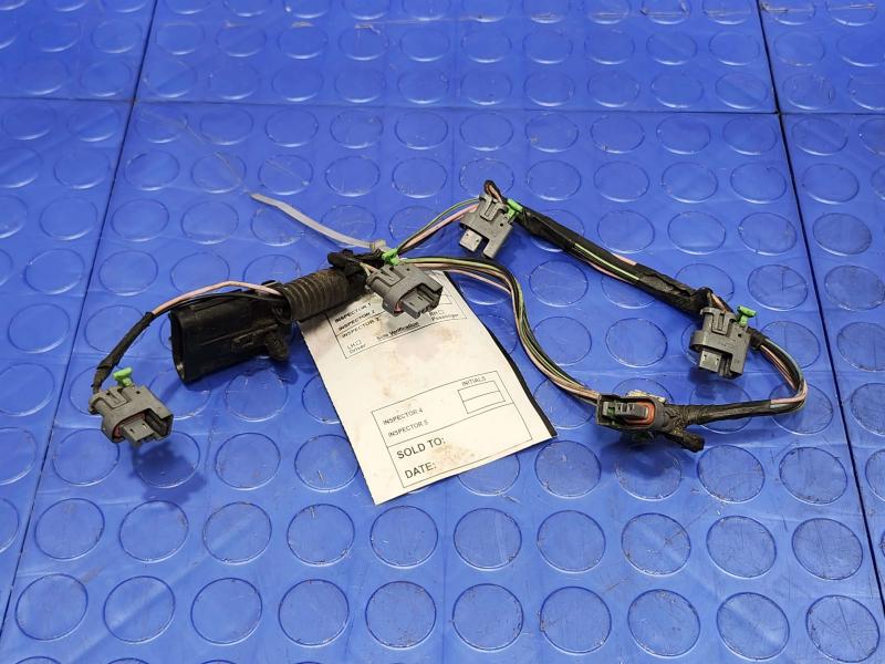 2006 Hummer H3 Wire Harness (Misc)