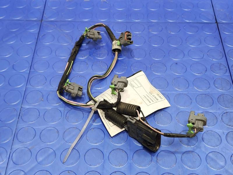 2006 Hummer H3 Wire Harness (Misc)