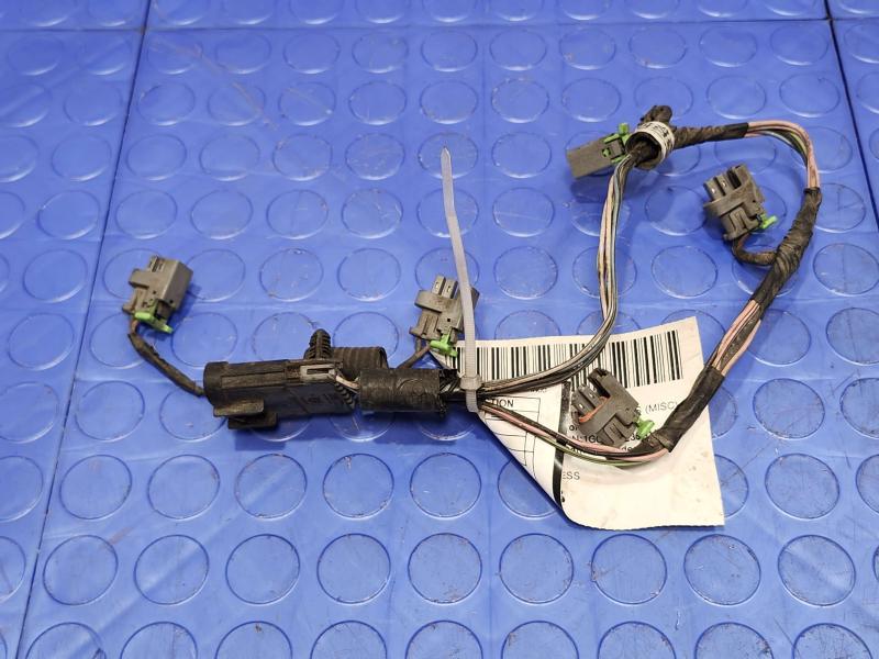 2006 Hummer H3 Wire Harness (Misc)