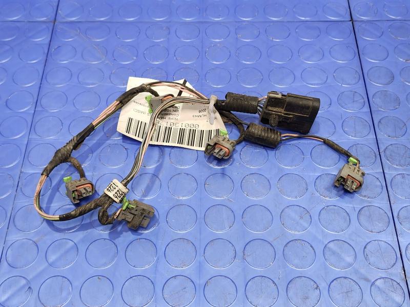 2006 Hummer H3 Wire Harness (Misc)