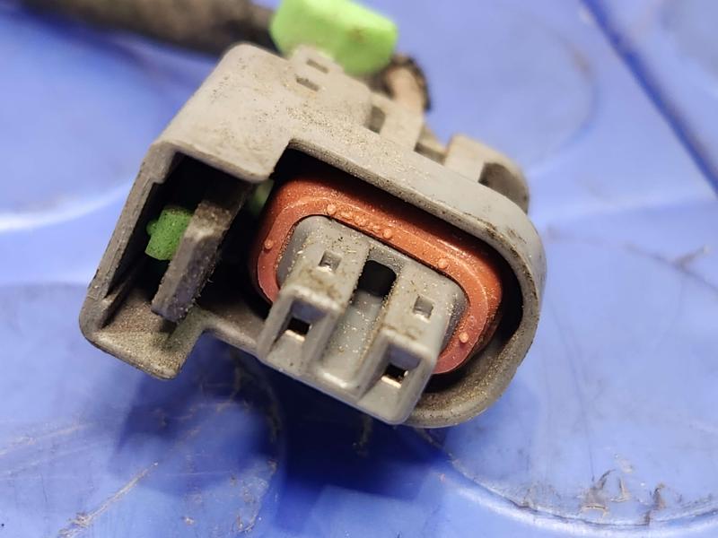 2006 Hummer H3 Wire Harness (Misc)