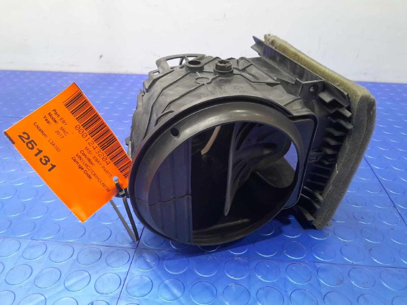 2017 Lincoln MKC Misc Ebay Parts