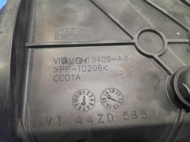 2017 Lincoln MKC Misc Ebay Parts