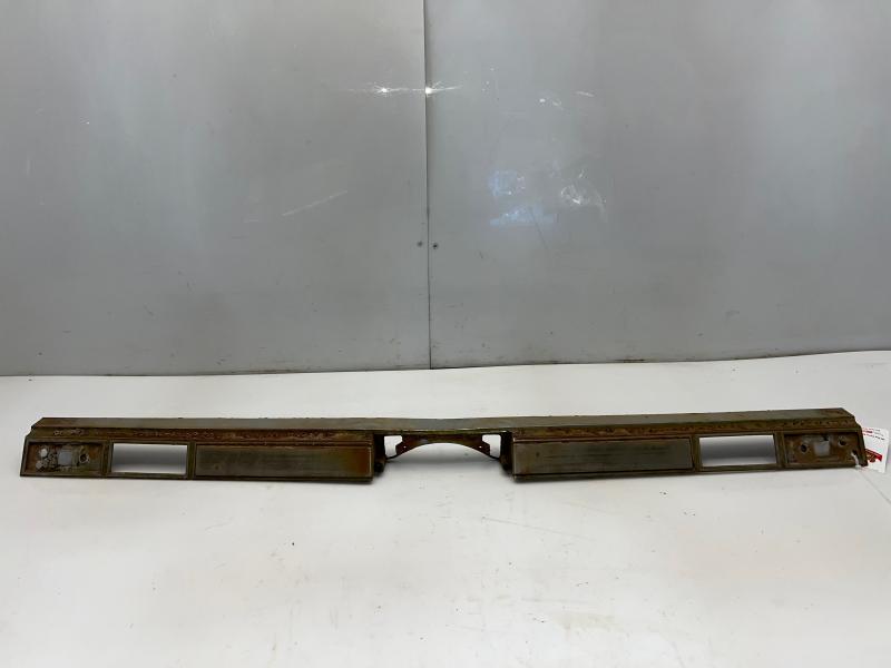 1976 Oldsmobile Cutlass Tail Finish Panel