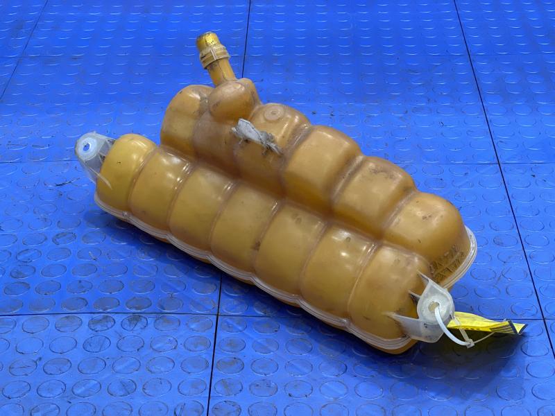 2015-2023 Ford F-150 Engine Coolant Reservoir Expansion Tank OEM FL3Z8A080A
