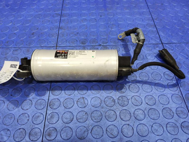 2016 Cadillac ATS Misc Ebay Parts