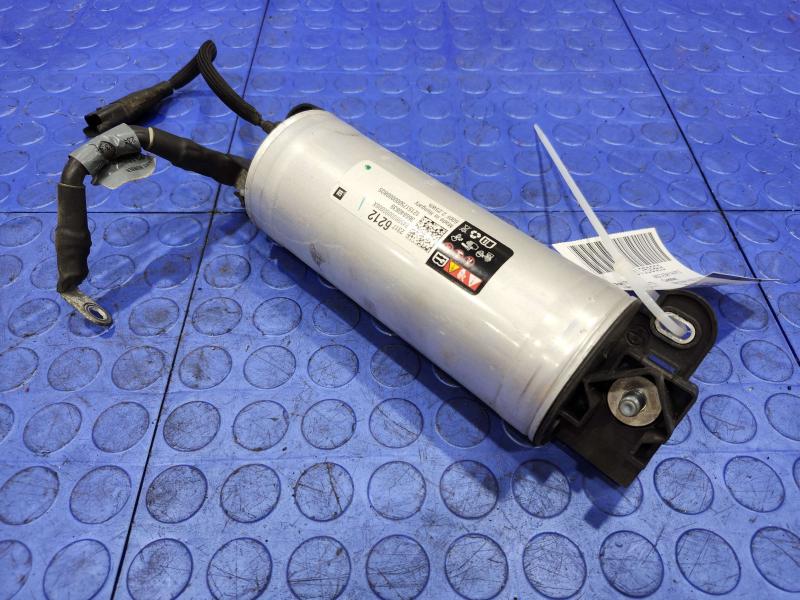 2016 Cadillac ATS Misc Ebay Parts