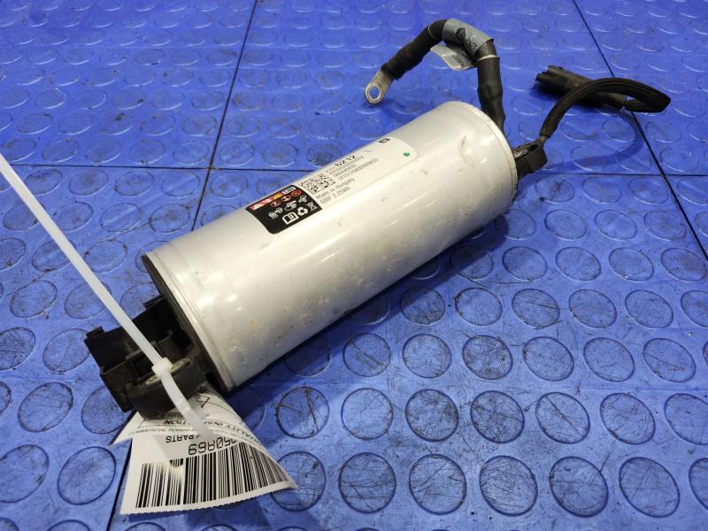 2016 Cadillac ATS Misc Ebay Parts