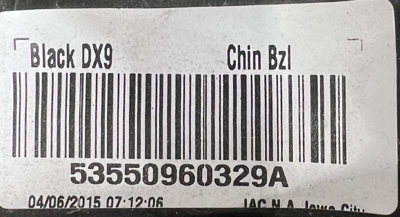 2015 Dodge Dart Misc Ebay Parts